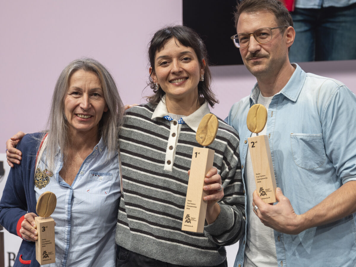 Bild: Michael Eugster