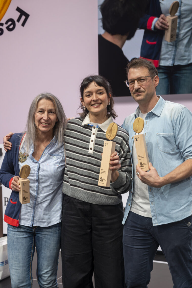 Bild: Michael Eugster